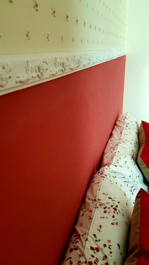 Tuscany Apartament Montepulciano Stazione Buitenkant foto